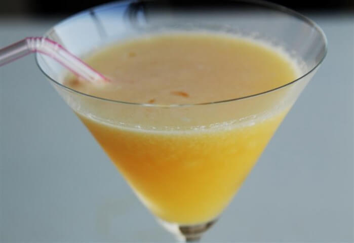recipe for mango lada