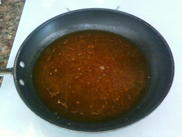 photo of Red Pepper Chili Oil
