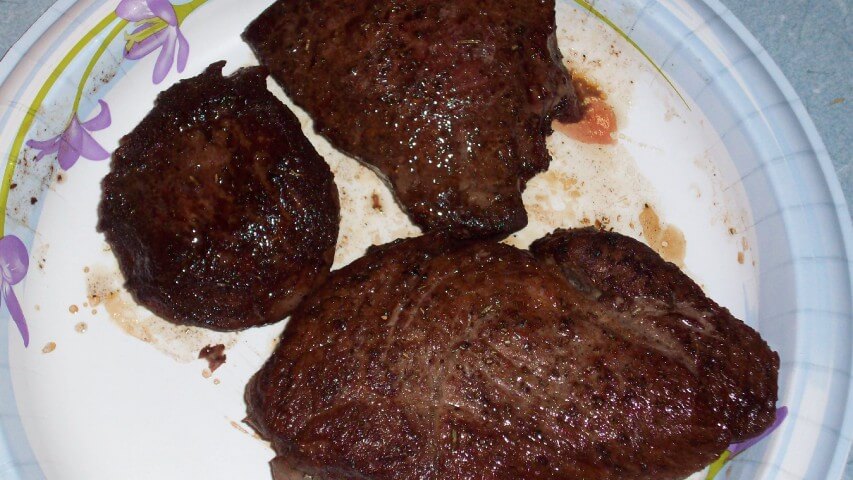 photo of Buttery Steak