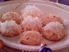 recipe for apricot cream cheese drops