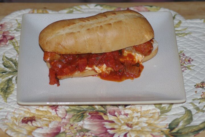 photo of 30 Minute Bombers