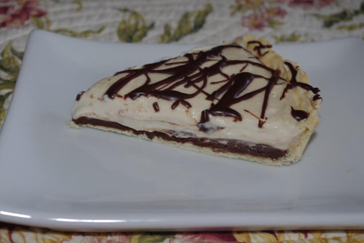 photo of Irish Dream Pie