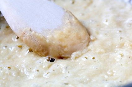photo of Basic Roux
