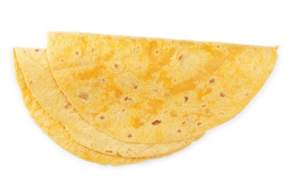 photo of Corn Tortillas