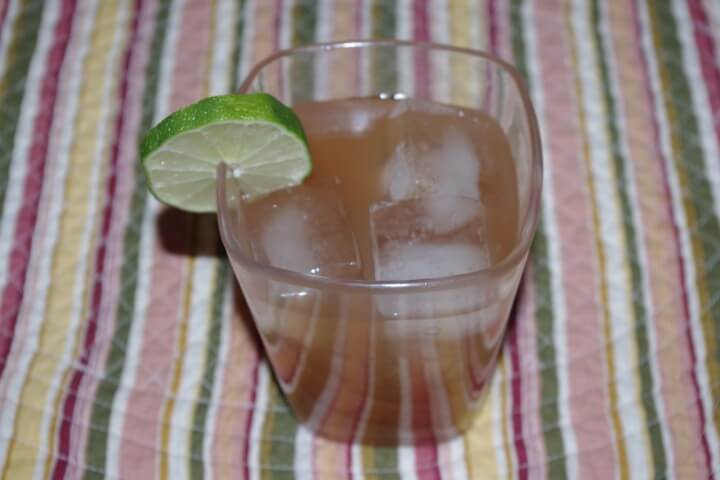 photo of Pomegranate Squeeze