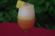 view the recipe for Sanibel Sunset Cocktail