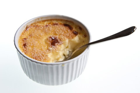 Easy Creme Brulee Recipe | CDKitchen.com