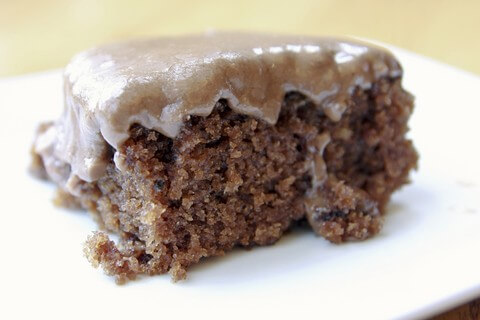 recipe for coffee frosting