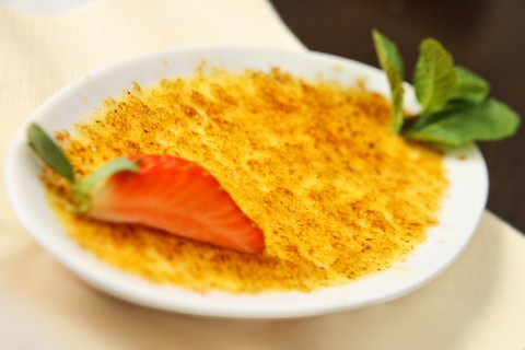 photo of Easy Creme Brulee