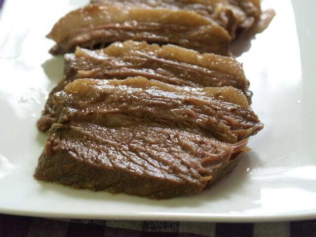 photo of Barbecue Brisket