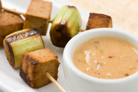 photo of Peanut Sauce For Satay