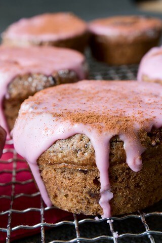 photo of Boiled Icing