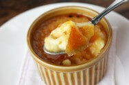 Arnaud's Creme Brulee