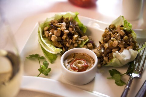 recipe for easy peanut sauce