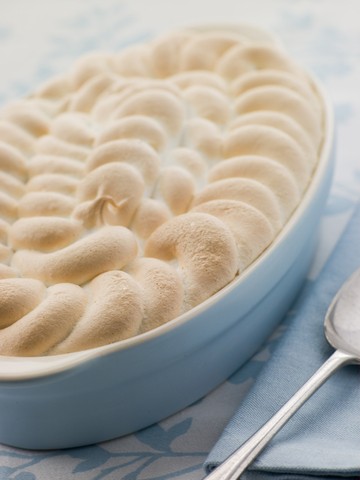photo of Queen Pudding