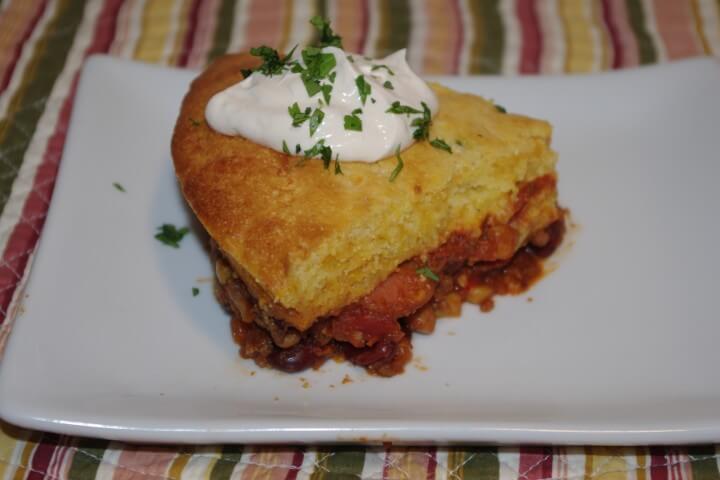 recipe for beans and weenie bake