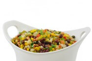 4th Of July Fiesta Salad