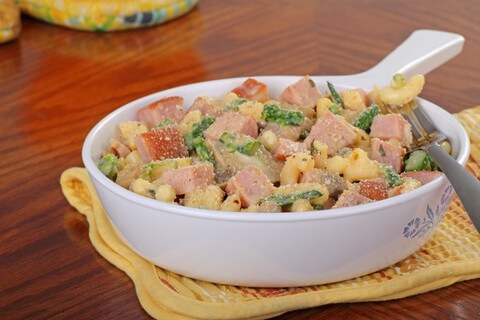 photo of Western Style Macaroni And Cheese