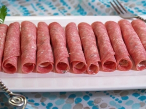 recipe for salami rolls