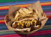 4th Of July Hot Dog Sauce Recipe