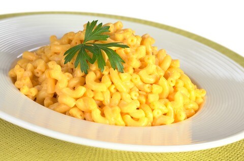 photo of 2-Step Macaroni And Cheese