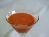 Gazpacho Shots Recipe