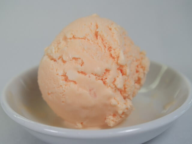 photo of Orange Sherbet