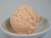 Orange Sherbet