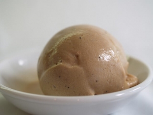 recipe for thai coffee ice cream