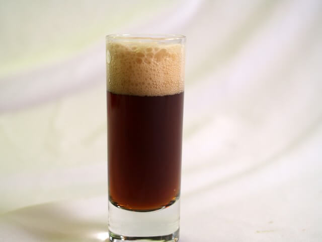 photo of Stout Shandy