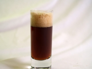 recipe for stout shandy cocktail