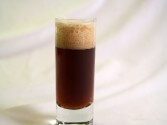 view the recipe for Stout Shandy Cocktail