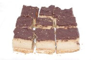 Peanut Butter Cheesecake Bars