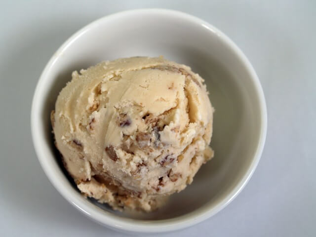 photo of Butter Pecan Ice Cream