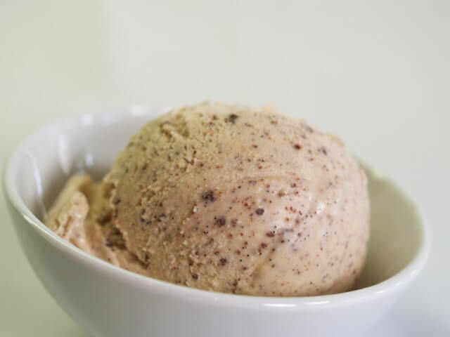 photo of Cinnamon Ice Cream