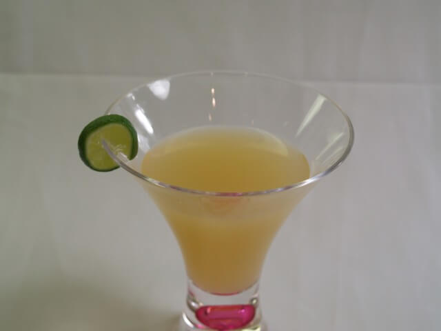 photo of Freezer Lime Daiquiris