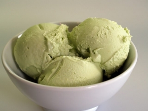 recipe for avocado tequila ice cream