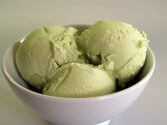 Avocado Tequila Ice Cream Recipe