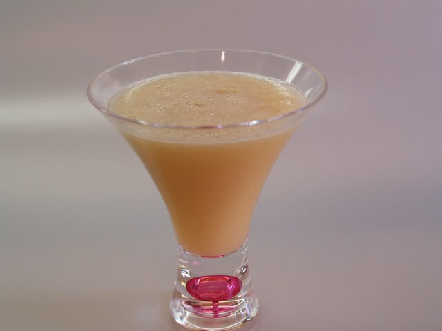 photo of Banana Pineapple Colada