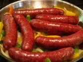 Fajita Dog