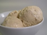 Spiced Banana Ice Cream Recipe