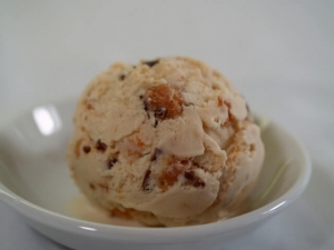 recipe for butterfinger ice cream