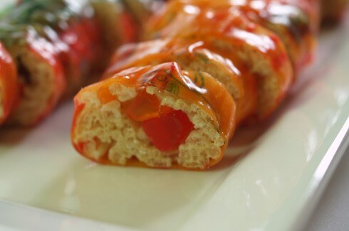 photo of Kid's Sushi