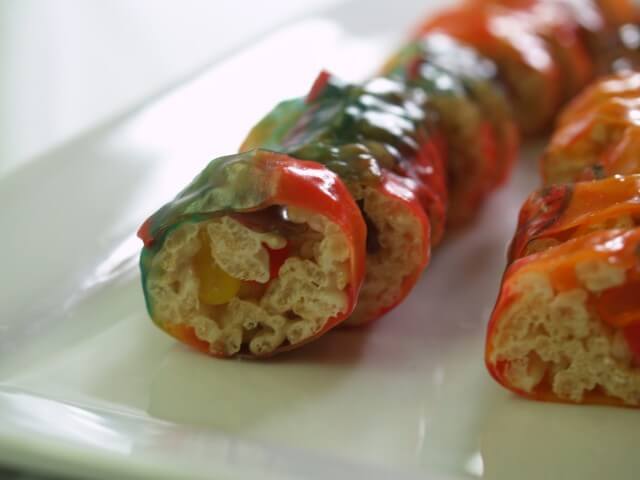 photo of Kid's Sushi