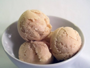 recipe for banana peanut butter ice cream