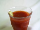 Bloody Bull Cocktail