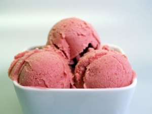 recipe for food processor ice cream