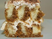 Light Tiramisu