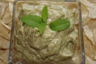 Mexican Bean Dip Recipe