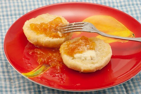 photo of Farm Stand Peach Jam
